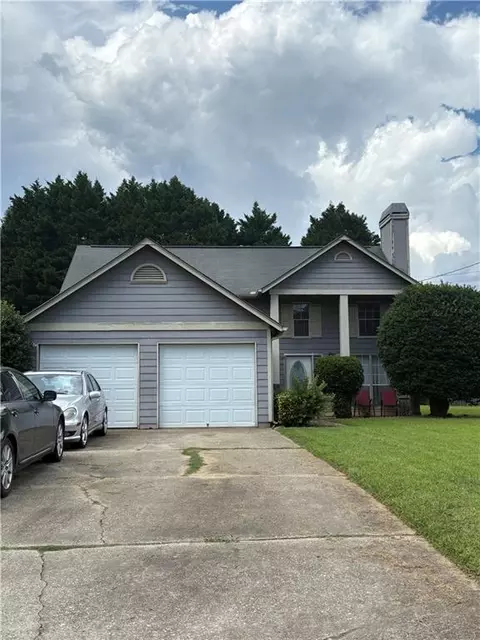 469 Camp Hill Ln, Jonesboro, GA 30238