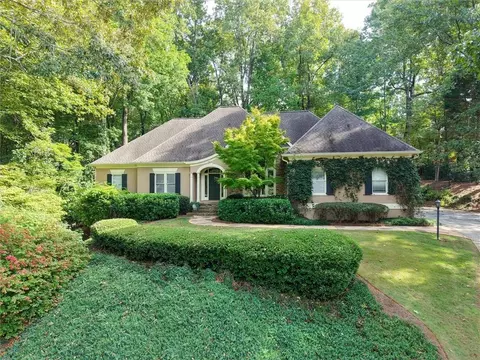 1311 Valley Reserve Dr NW, Kennesaw, GA 30152
