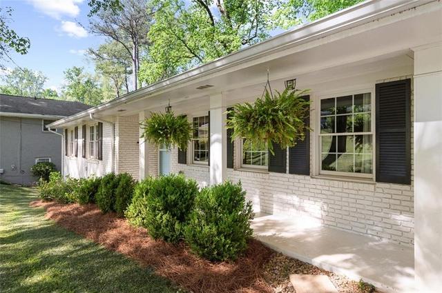 2125 Briarwillow Dr, Atlanta, GA 30345