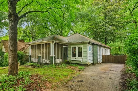653 Gresham Ave SE, Atlanta, GA 30316