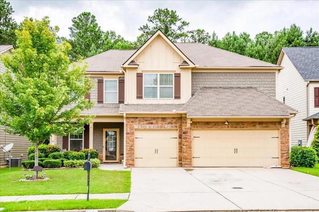7306 Parkland Bnd, Fairburn, GA 30213