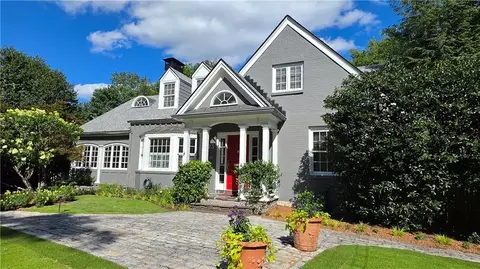 223 Brighton Rd NE, Atlanta, GA 30309
