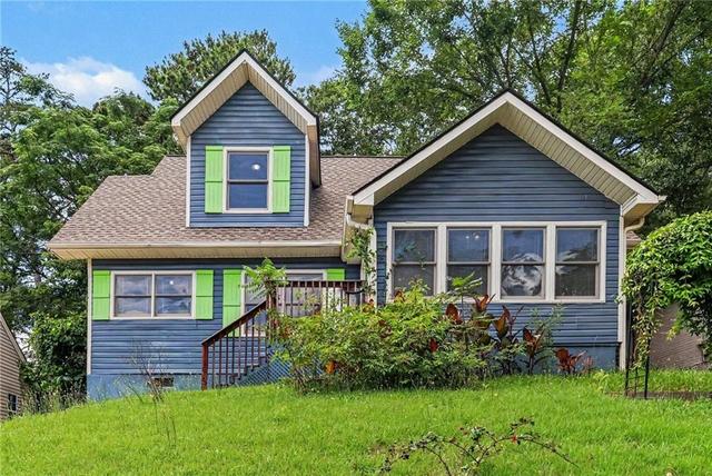 2663 Jewel St, Atlanta, GA 30344