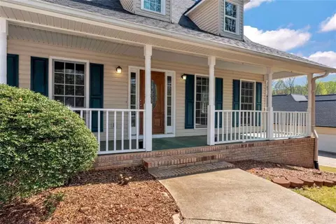1173 Overland Park Dr, Braselton, GA 30517