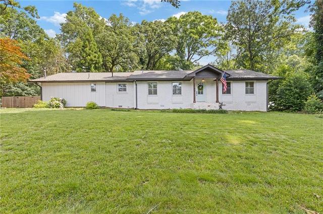 2165 Lower Roswell Rd, Marietta, GA 30068