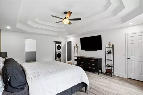 Bedroom - 421 Eagle Ridge Trl, Canton, GA 30114 photo 2 of 2