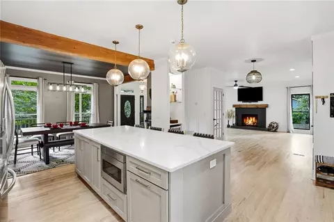 Kitchen - 421 Eagle Ridge Trl, Canton, GA 30114 photo 1 of 3