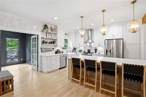 Kitchen - 421 Eagle Ridge Trl, Canton, GA 30114 photo 3 of 3