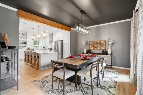 Dining - 421 Eagle Ridge Trl, Canton, GA 30114 photo 1 of 1