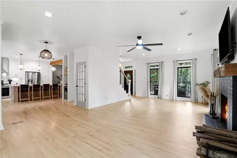 Living - 421 Eagle Ridge Trl, Canton, GA 30114 photo 1 of 2