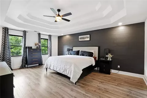 Bedroom - 421 Eagle Ridge Trl, Canton, GA 30114 photo 1 of 2
