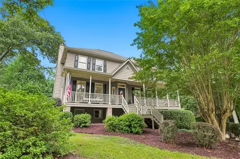 Other - 421 Eagle Ridge Trl, Canton, GA 30114 photo 1 of 8