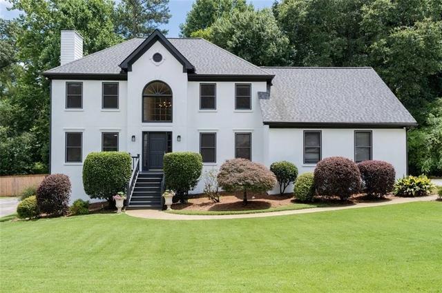 3230 Mary Dr, Marietta, GA 30066