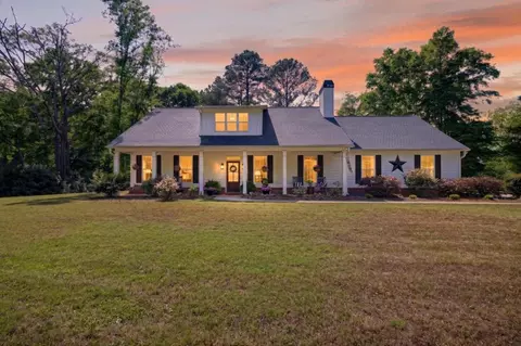 498 Michael Etchinson Rd, Monroe, GA 30655