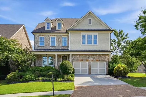 467 Lancashire Dr, Marietta, GA 30068