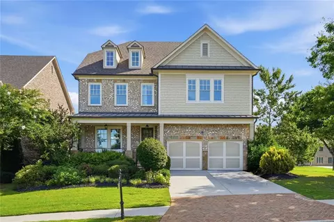 467 Lancashire Dr, Marietta, GA 30068