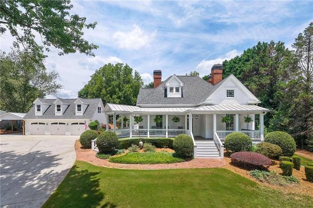 10685 Parsons Rd, Johns Creek, GA 30097