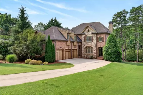 483 Mcginnis Way, Alpharetta, GA 30004