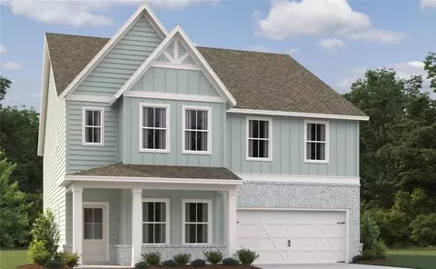 6235 Kismet Rd, Buford, GA 30518