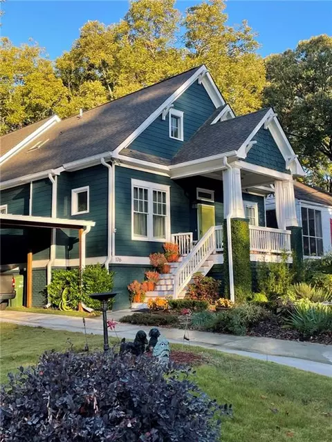 176 Sisson Ave NE, Atlanta, GA 30317