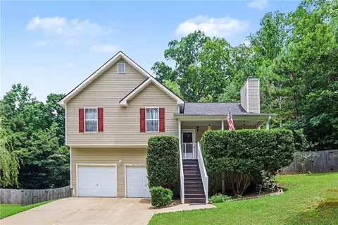 205 Jacob Trl, Rockmart, GA 30153