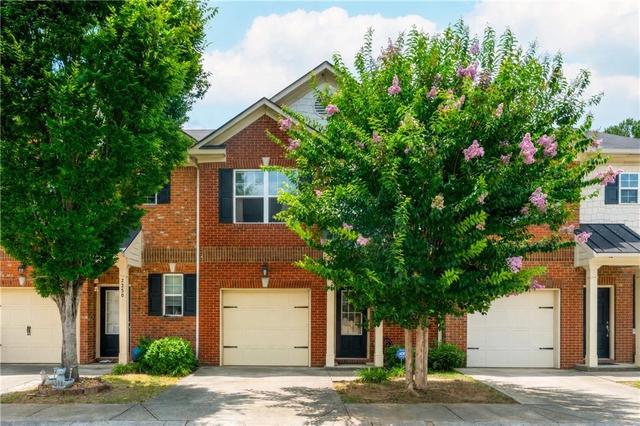 2240 Ferentz Trce, Norcross, GA 30071