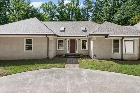 13595 Birmingham Hwy, Milton, GA 30004