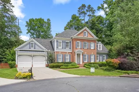 2797 Payton Oaks Dr NE, Atlanta, GA 30345