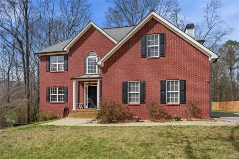 3942 Birdie Dr, Douglasville, GA 30134