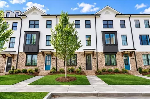 5410 Howington Ct #179, Buford, GA 30518