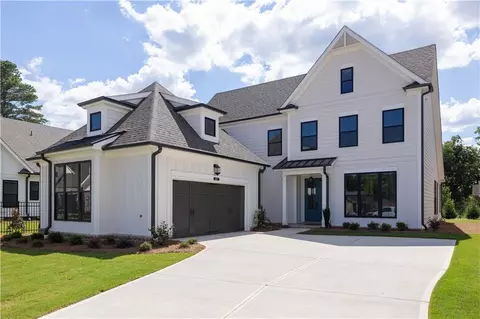 564 Sawnee Village Blvd, Cumming, GA 30040