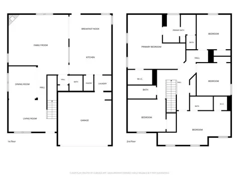 199 Yaupon Trl, Braselton, GA 30517