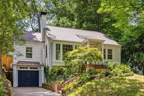 2060 Cottage Ln NW, Atlanta, GA 30318