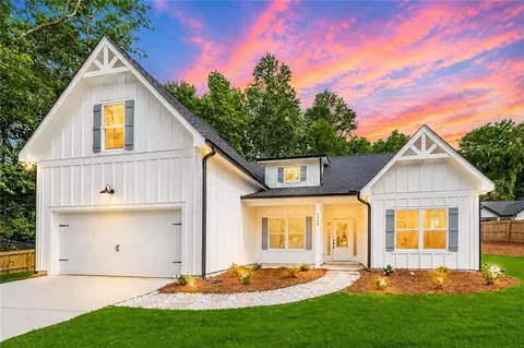 5440 Keithwood Dr, Cumming, GA 30040