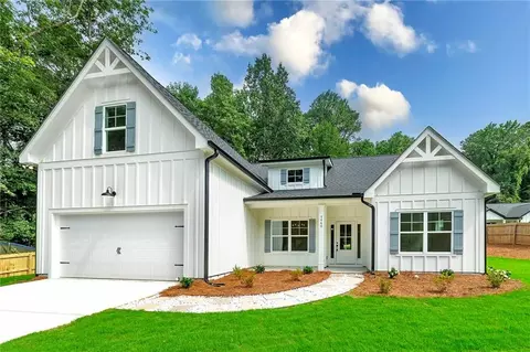5440 Keithwood Dr, Cumming, GA 30040