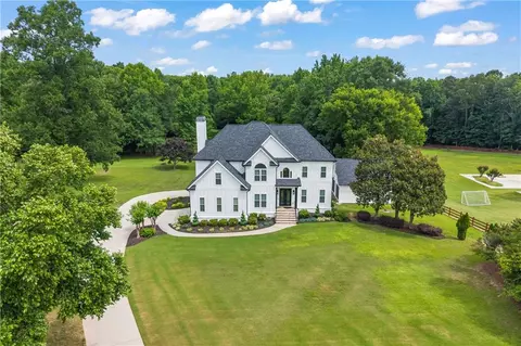 3870 Sardis Church Rd, Buford, GA 30519