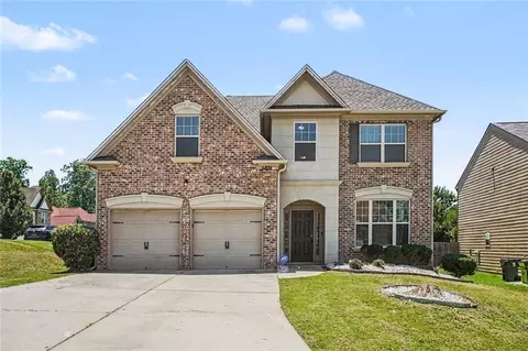 5809 Providence Ct, Union City, GA 30291