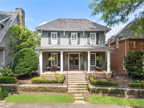 5708 Odell St, Cumming, GA 30040