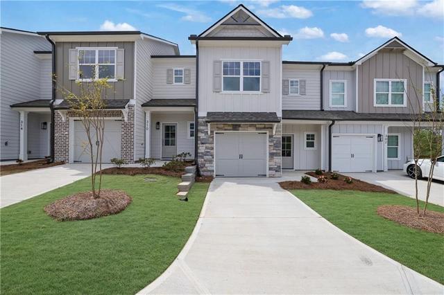 306 Heron St #16, Ball Ground, GA 30107
