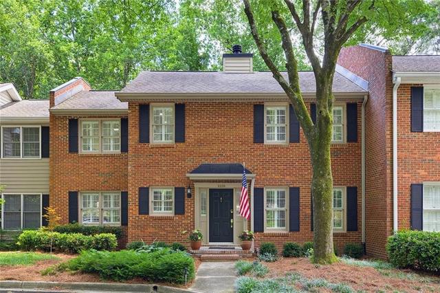 2236 Bohler Rd NW, Atlanta, GA 30327