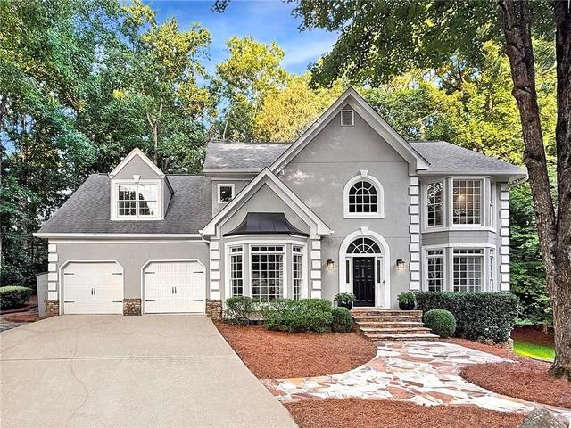 345 Kestrel Cv, Alpharetta, GA 30022