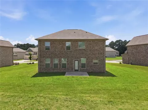 417 Sawmill Trce, Hampton, GA 30228 photo 8