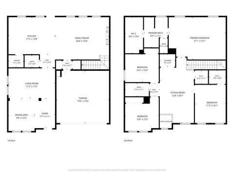 417 Sawmill Trce, Hampton, GA 30228 photo 57