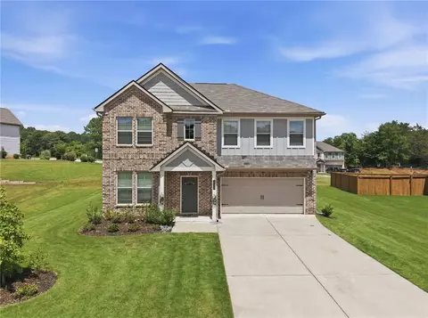 417 Sawmill Trce, Hampton, GA 30228 photo 1
