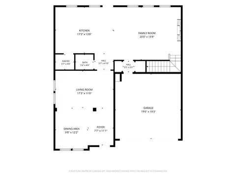 417 Sawmill Trce, Hampton, GA 30228 photo 55