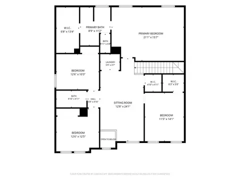 417 Sawmill Trce, Hampton, GA 30228 photo 56