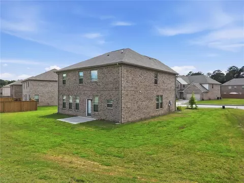 417 Sawmill Trce, Hampton, GA 30228 photo 9