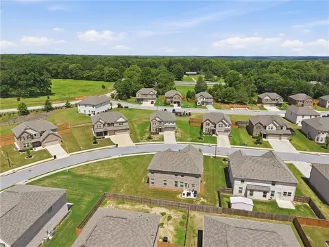 417 Sawmill Trce, Hampton, GA 30228 photo 6
