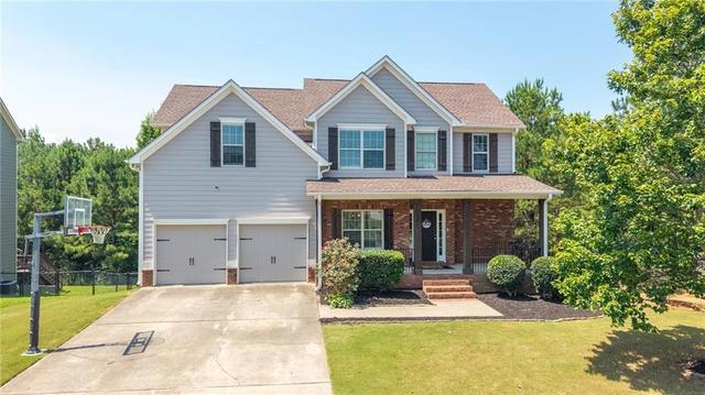722 Riverside Dr NW, Calhoun, GA 30701