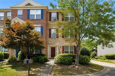 736 Pecan Knoll Dr #7, Marietta, GA 30008